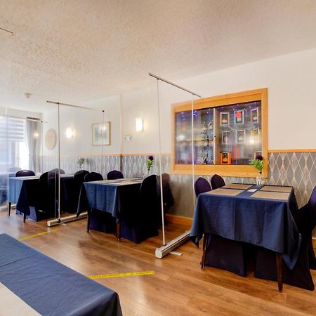 Oyo Eastbank Hotel, Speyside Scotland Rothes Екстер'єр фото