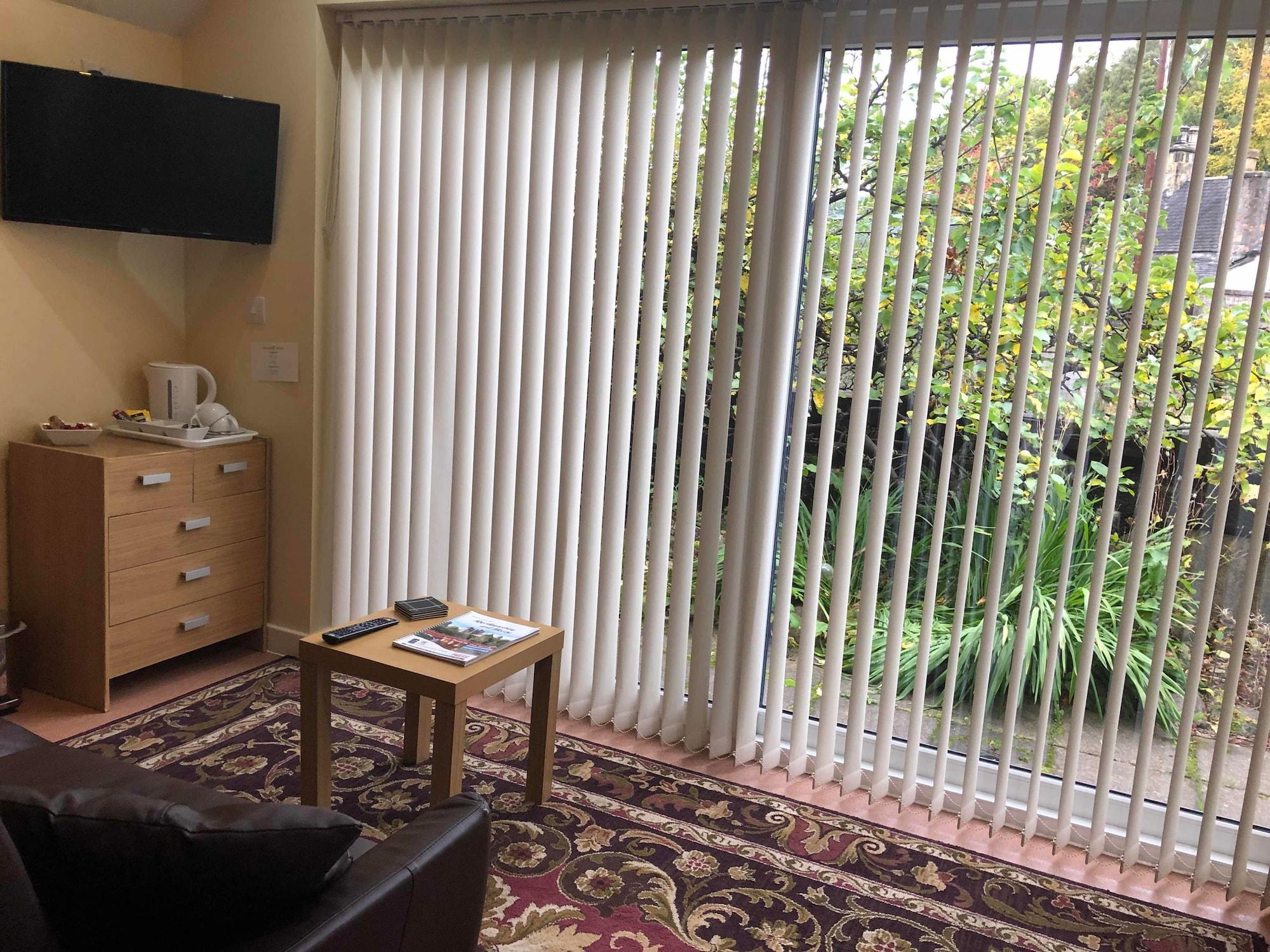 Oyo Eastbank Hotel, Speyside Scotland Rothes Екстер'єр фото